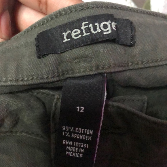 High Waisted Stretch Jeans - Picture 2 of 2